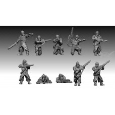 Death Korps Grenadier Squad